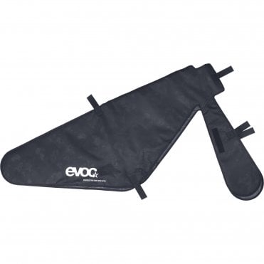 Evoc Protective Bike Rug - MTB Padded Cover - Black
