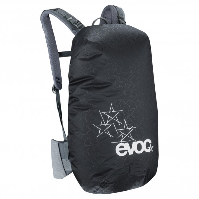 EVOC Raincover Sleeve for Backpack - Black