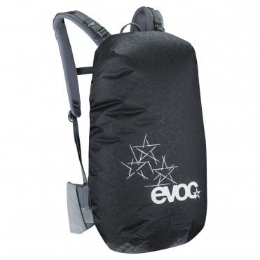 Evoc Raincover Sleeve for Backpack - Black