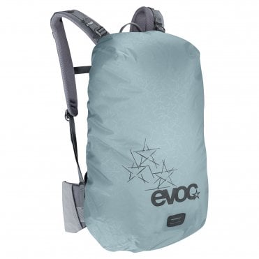 Evoc Raincover Sleeve for Backpack - Steel