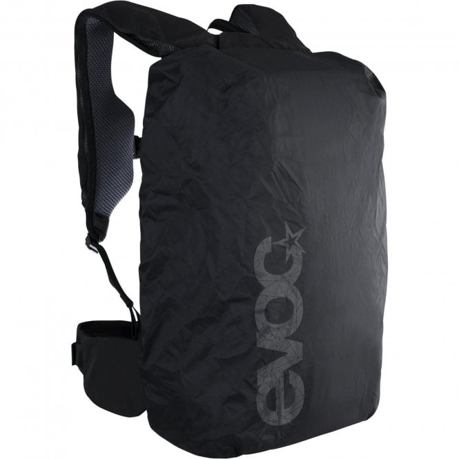EVOC Raincover Sleeve for Commute Pack - Black - One Size
