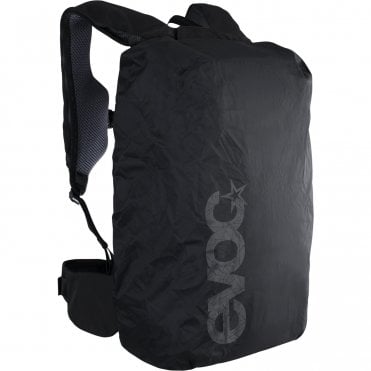 Evoc Raincover Sleeve for Commute Pack - Black - One Size