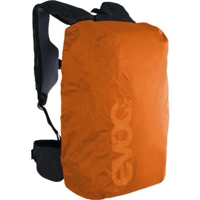 EVOC Raincover Sleeve for Commute Pack - Bright Orange - One Size
