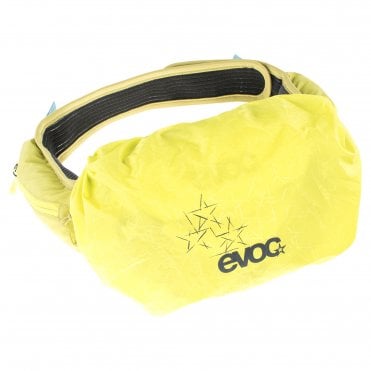 Evoc Raincover Sleeve for Hip Pack - Sulphur