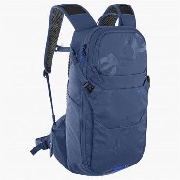 Evoc Ride 12L Backpack 2025 - Denim