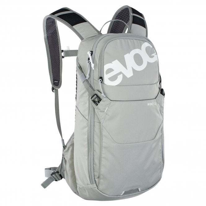 EVOC Ride Performance Backpack 12L - Stone