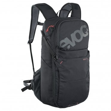 Evoc Ride Performance Backpack - Black - 16 litre