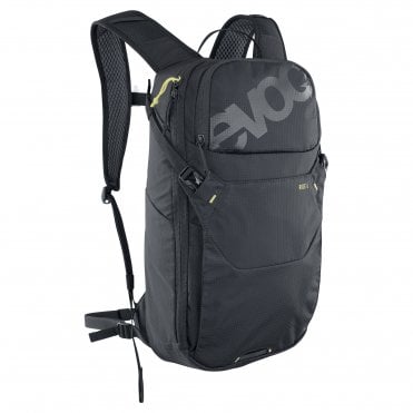 Evoc Ride Performance Backpack - Black - 8 litre