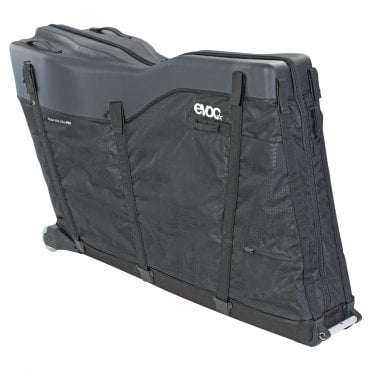 Evoc Road Bike Bag Pro Travel Case 300L - Black