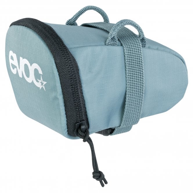 EVOC Seat Bag 0.3L - Steel