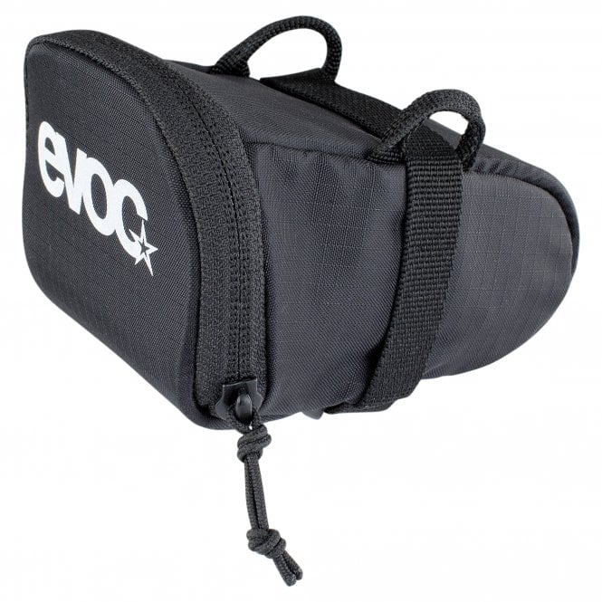 EVOC Seat Bag - Black - 0.3 litre