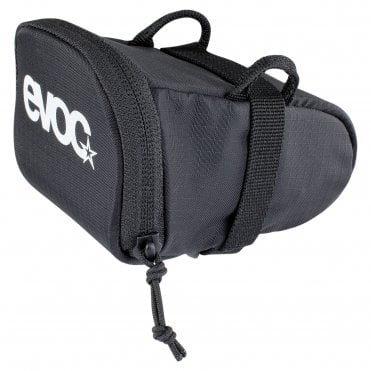 Evoc Seat Bag - Black - 0.3 litre