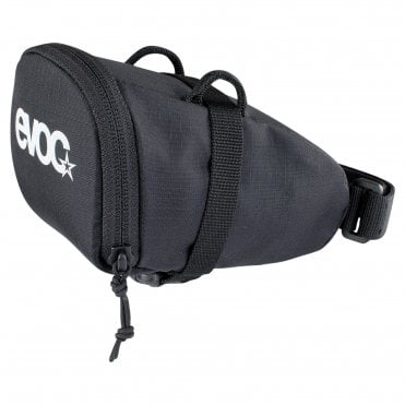 Evoc Seat Bag - Black - 0.7 litre