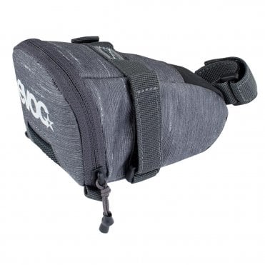 Evoc Seat Bag Tour - Carbon Grey - 0.7 litre
