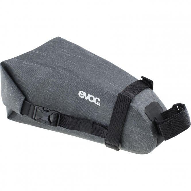 EVOC Seat Pack WP 2L - Carbon Grey