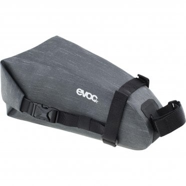 Evoc Seat Pack WP 2L - Carbon Grey