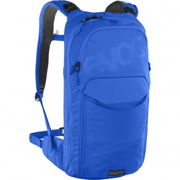 Evoc Stage 6L Performance Backpack + 2L Hydration Bladder 2025 - Royal Blue