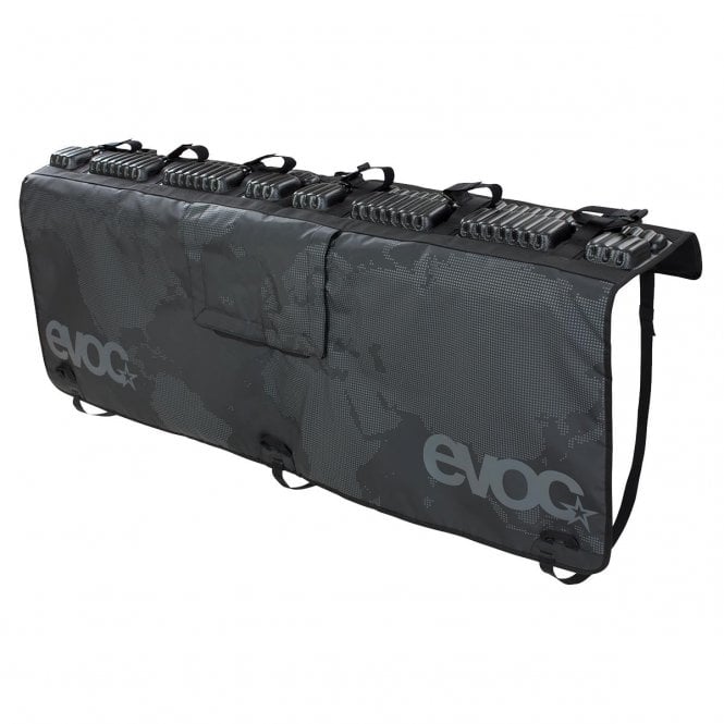 EVOC Tailgate Pad - Black