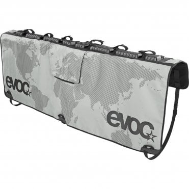 Evoc Tailgate Pad - Stone