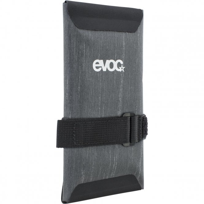 EVOC Tool Wrap WP - Carbon Grey - One Size