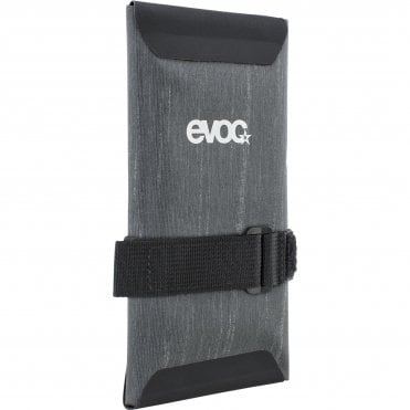 Evoc Tool Wrap WP - Carbon Grey - One Size