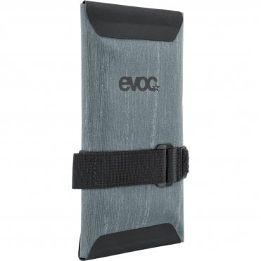 Evoc Tool Wrap WP - Steel - One Size