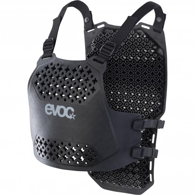 EVOC Torso Protector 2025 - S-M - Black