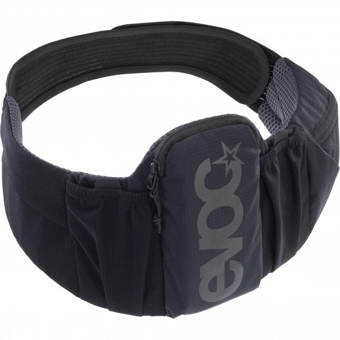 EVOC Trail Belt 0,8L 2025 - Black