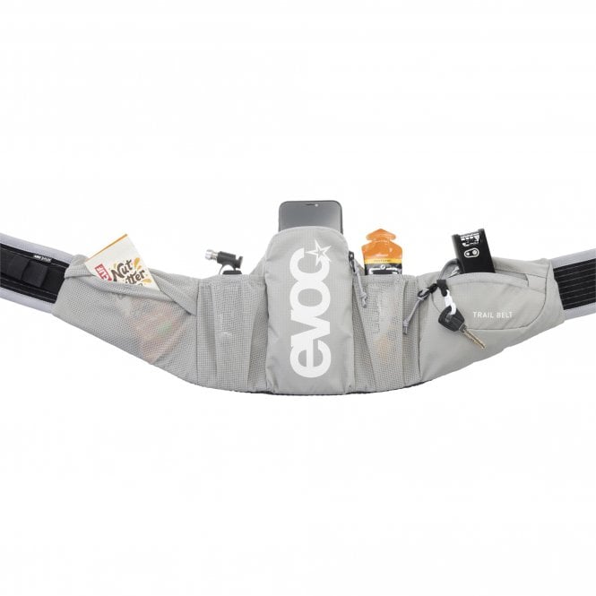EVOC Trail Belt 0,8L 2025 - Stone
