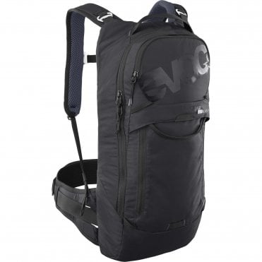 Evoc Trail Pro Blackline Protector Backpack 10L 2025 - Black