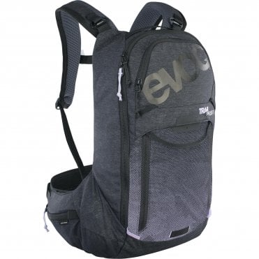 Evoc Trail Pro Protector Backpack SF 12L - Multicolour