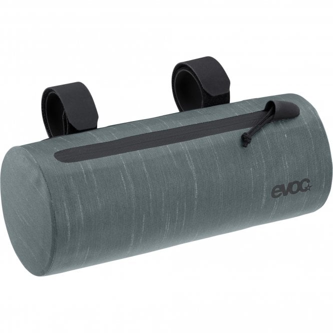 EVOC Waterproof Handlebar Pack 1.5 Litre  - Steel Grey