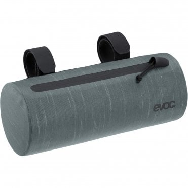 Evoc Waterproof Handlebar Pack 1.5 Litre  - Steel Grey