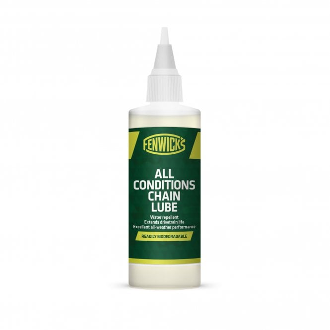 FENWICK'S All Conditions Chain Lube (100 ml)