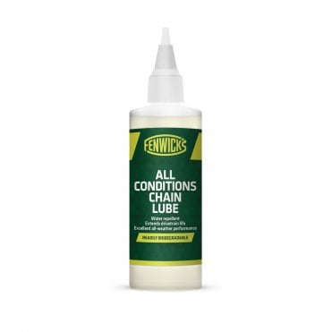 Fenwick's All Conditions Chain Lube (100 ml)