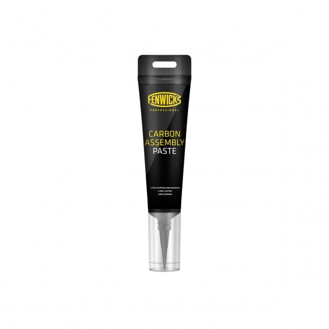FENWICK'S Professional Carbon Assembly Paste - Tube (80 ml)