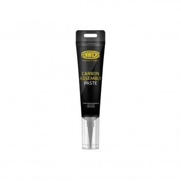 Fenwick's Professional Carbon Assembly Paste - Tube (80 ml)