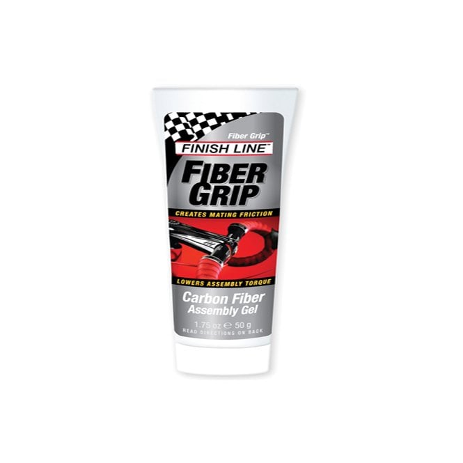 Finish Line Carbon Assembly Gel 50g