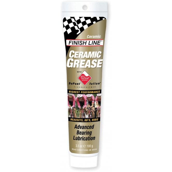 Finish Line Ceramic Grease 60ml