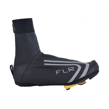 FLR LW2 Windproof & Waterproof Overshoe in Black