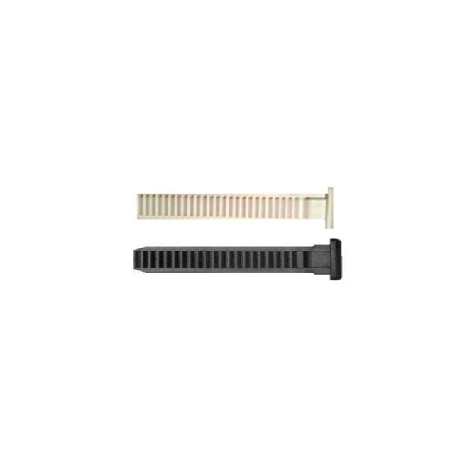 FLR Shoes FLR Road or MTB Shoe Buckle 9cm Strap x 1