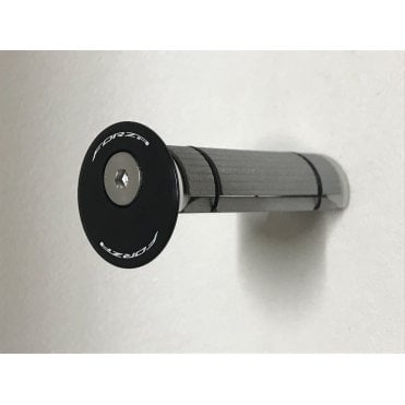 Forza D-Shaped LONG (60mm) Expander 7E3 with Top Cap
