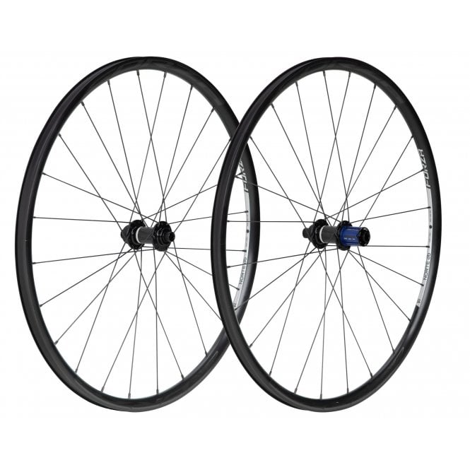 Forza Norte Disc Brake Wheels with Beaufort Hub
