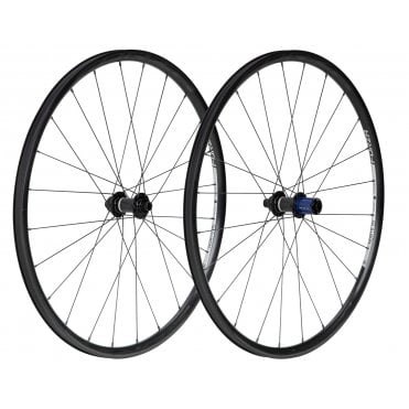 Forza Norte Disc Brake Wheels with Forza Beaufort Hub