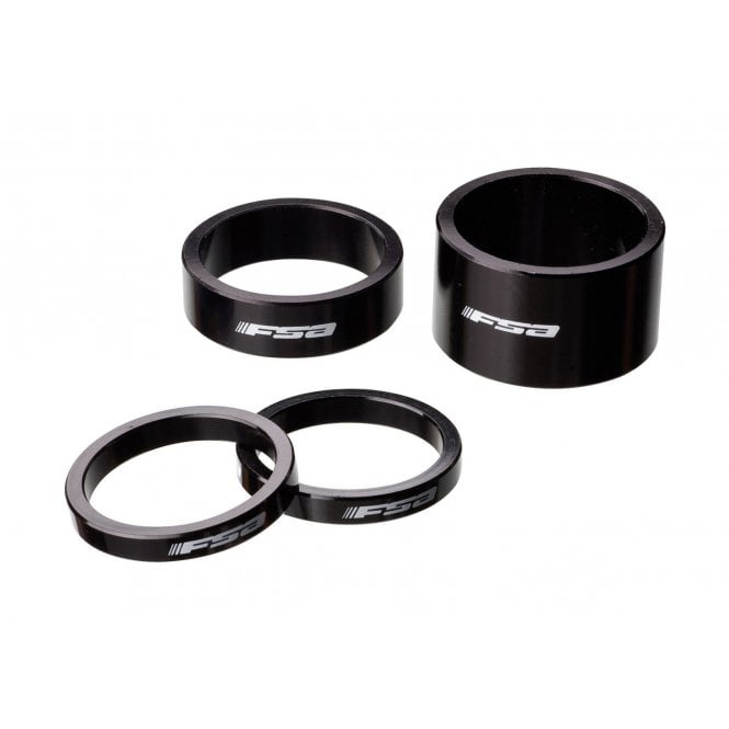 FSA Alloy Headset Spacer 1.1/8