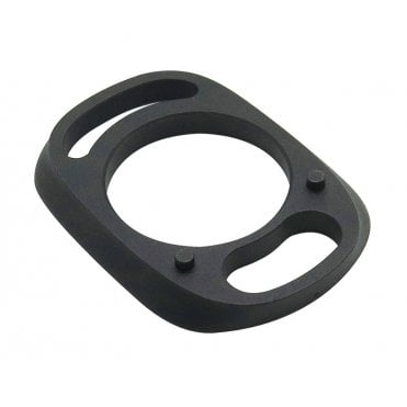 FSA NS ACR STSP Base Stem Spacer MW672 - Black
