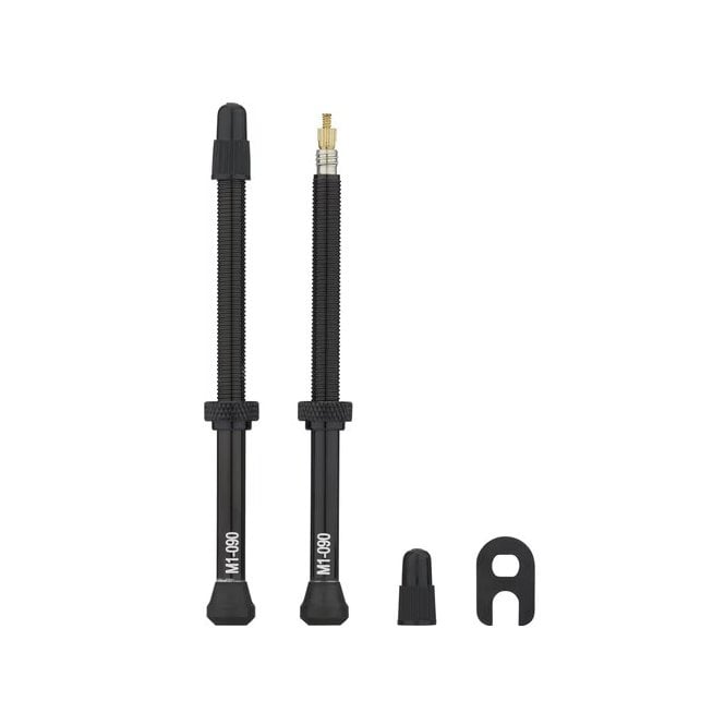 Fulcrum 2-Way Fit Tubeless Valve 55mm