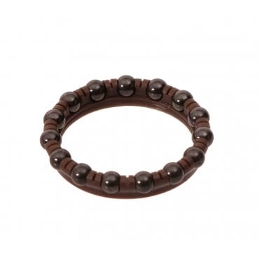 Fulcrum Ceramic Ball Bearing Ring, 2 Pack (RS-020)