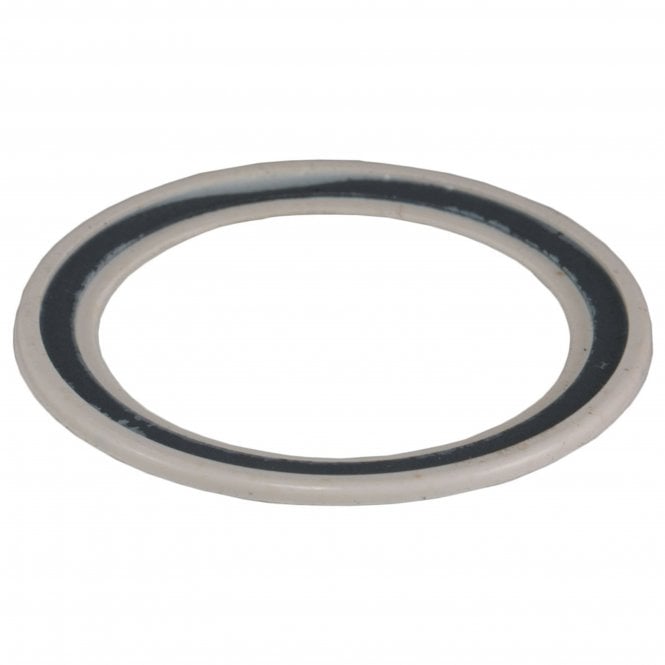 Fulcrum Hub Lip Seal, 4-Pack (4-R1-005)