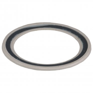 Fulcrum Hub Lip Seal, 4-Pack (4-R1-005)